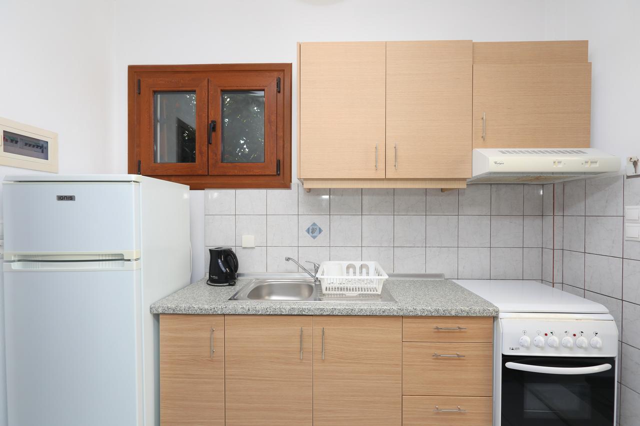 Nautilus Βραχυχρονια Μισθωση Apartment Skopelos Town Exterior photo