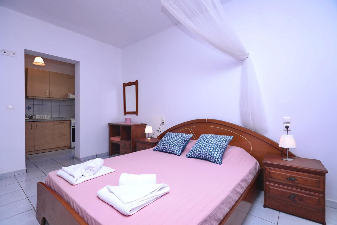 Nautilus Βραχυχρονια Μισθωση Apartment Skopelos Town Exterior photo