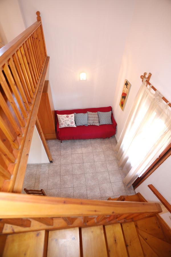 Nautilus Βραχυχρονια Μισθωση Apartment Skopelos Town Exterior photo