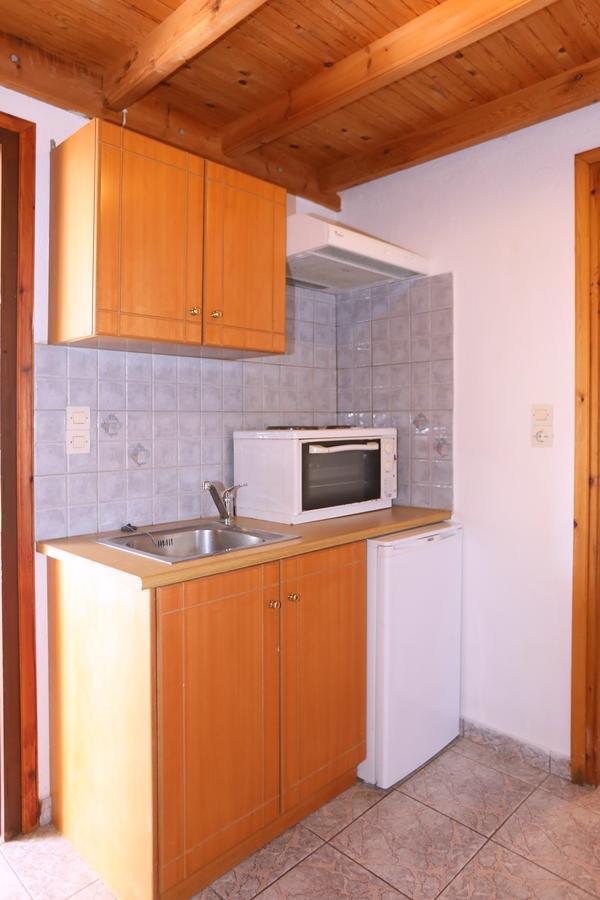 Nautilus Βραχυχρονια Μισθωση Apartment Skopelos Town Exterior photo