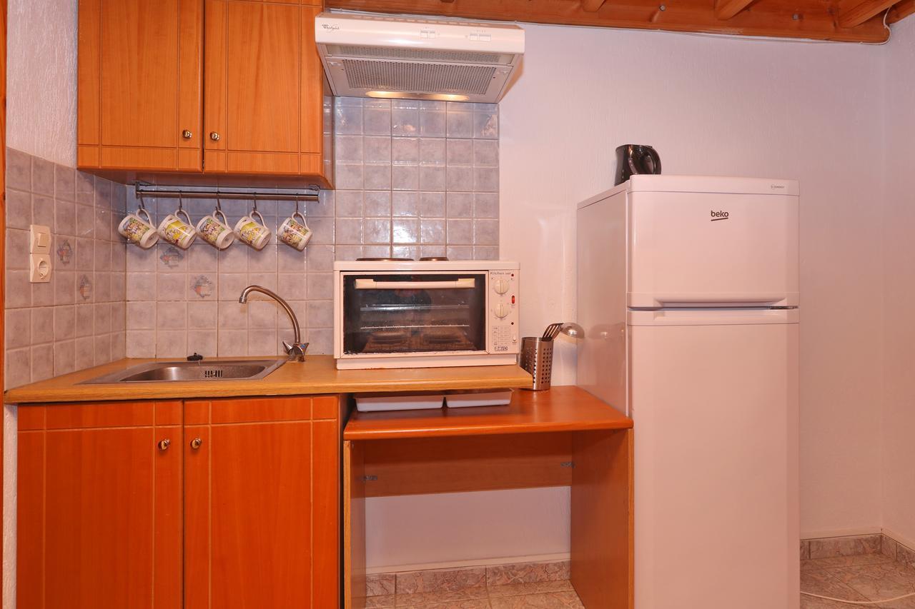 Nautilus Βραχυχρονια Μισθωση Apartment Skopelos Town Exterior photo