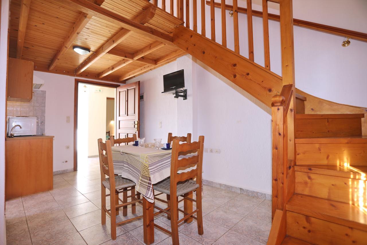 Nautilus Βραχυχρονια Μισθωση Apartment Skopelos Town Exterior photo